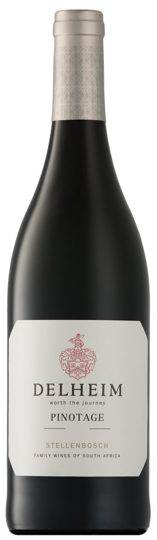 Delheim Pinotage 2023
