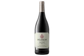 Delheim Pinotage 2023