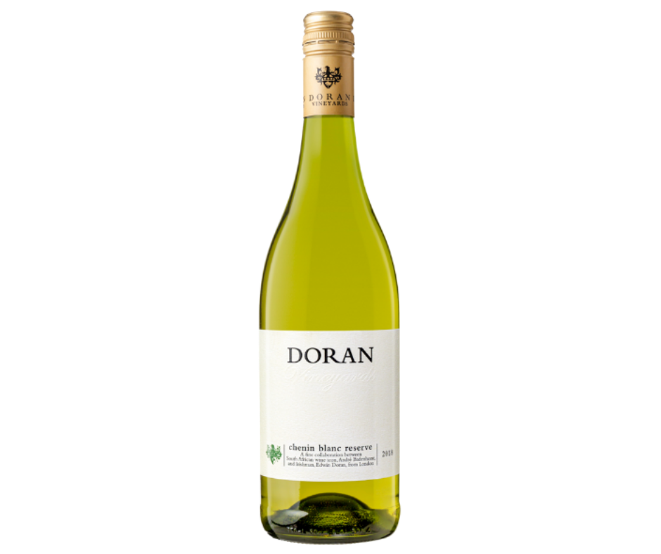 Doran vineyards chenin blanc reserve 2022