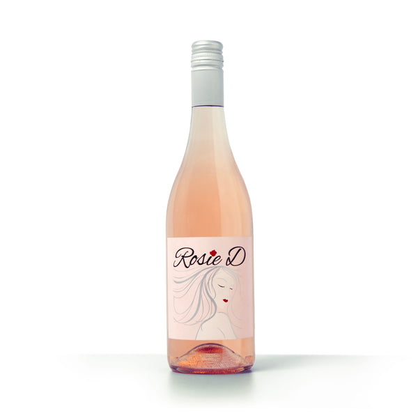 Doran Vineyards Rosie D 2024