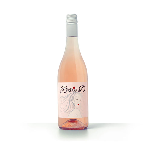 Doran Vineyards Rosie D 2024