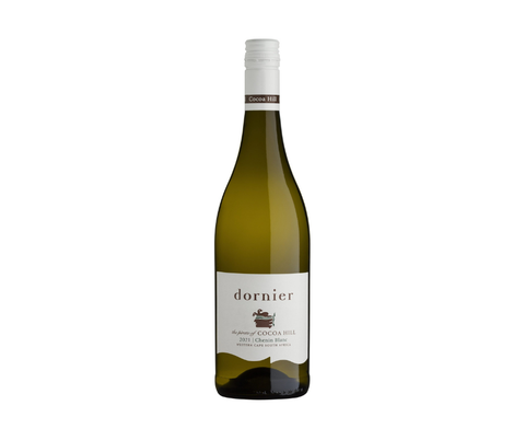 Dornier Hill Cocoa Hill Chenin Blanc 2021