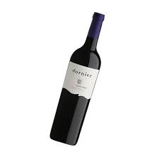 Dornier Wines Donatus Red 2017