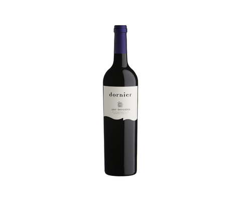 Dornier Wines Donatus Red 2017