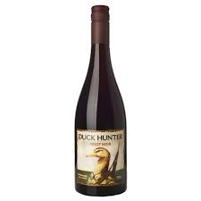 Duck Hunter Pinot Noir 2022