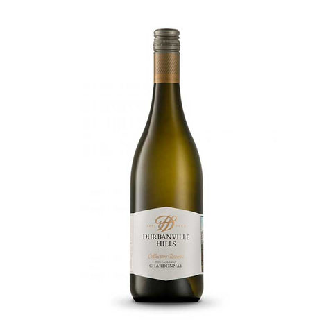Durbanville Hills Collector's Chardonnay 2019
