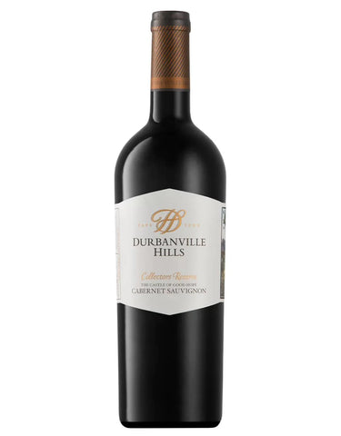 Durbanville Hills Collector's Reserve Cabernet Sauvignon 2021