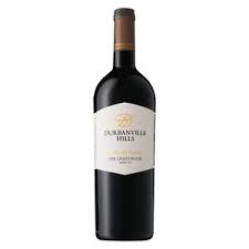 Durbanville Hills Collector's Reserve Merlot 2021