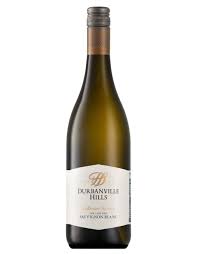Durbanville Hills Collector's Reserve Sauvignon Blanc 2022