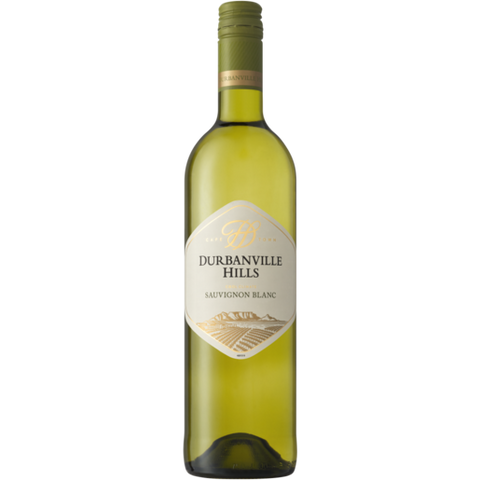 Durbanville Hills Sauvignon Blanc 2021