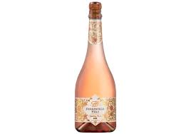 Durbanville Hills Sparkling Rose