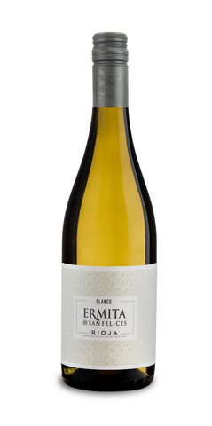 Ermita de San Felices Blanco Rioja