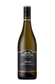 Eikendal Janina Unwooded Chardonnay 2021