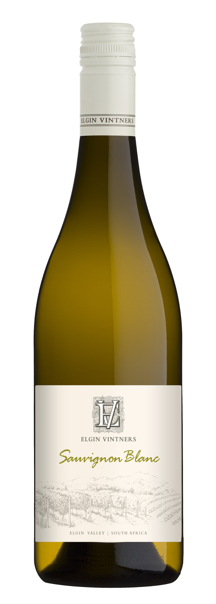 Elgin vintners sauvignon blanc 2021