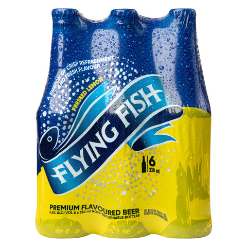 Flying Fish 6-pk