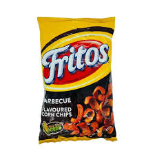 Fritosbarbeque120g