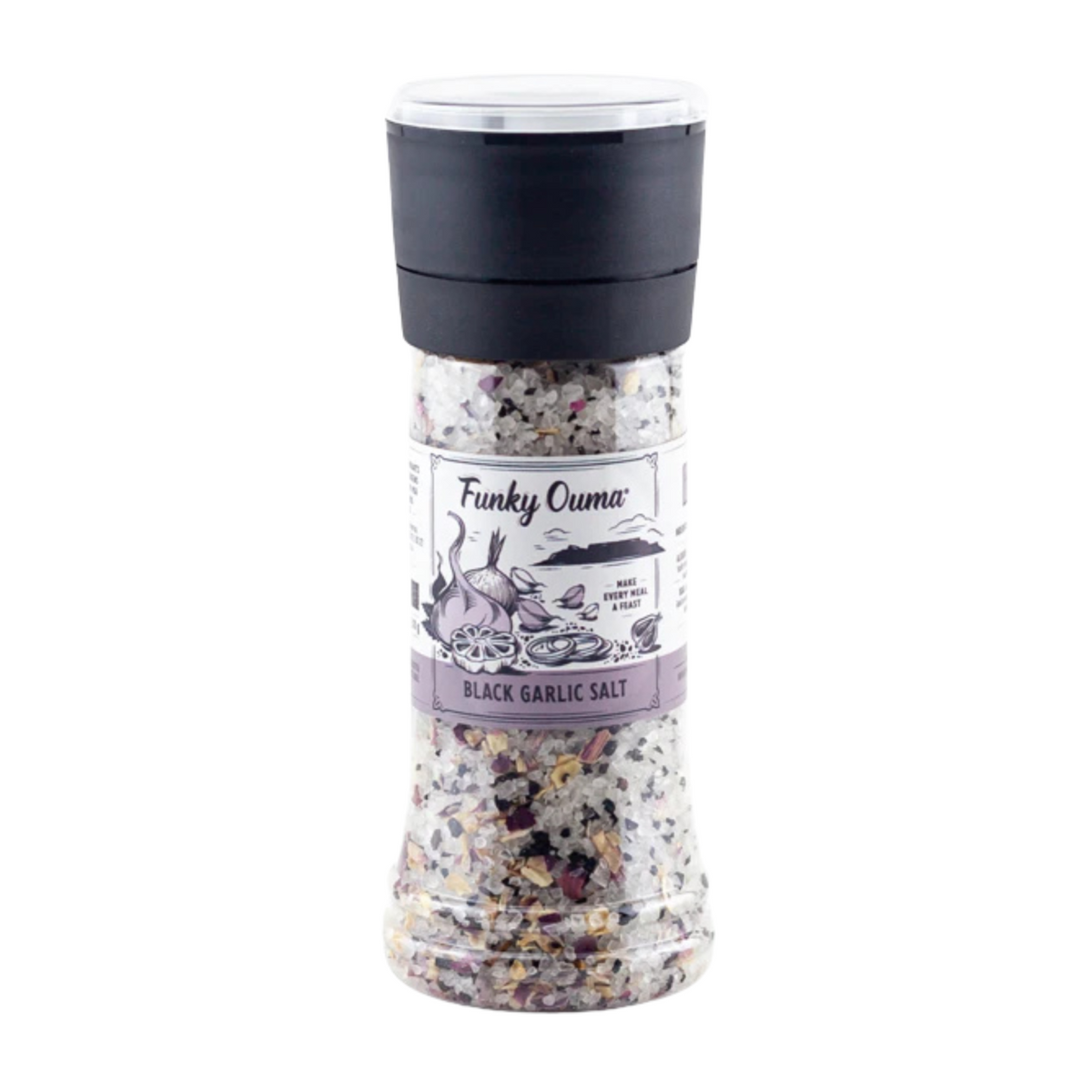 Funky ouma black garlic salt 1536x1536