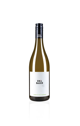 Emil Bauer Gruner Veltliner Marienberg 2022