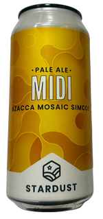 Load image into Gallery viewer, Stardust Pale Ale Midi 440ml
