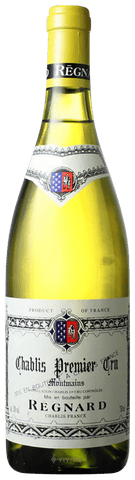 Regnard Montmains Chablis 1er Cru 2015