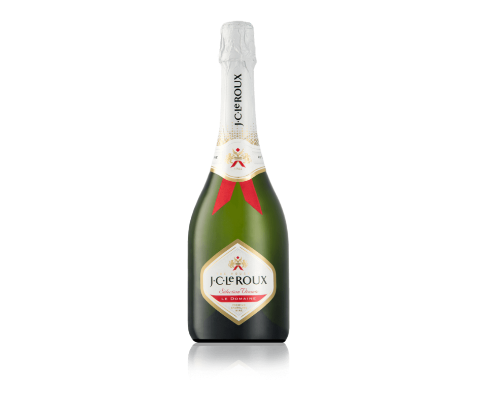 J.C. Le Roux Le Domaine