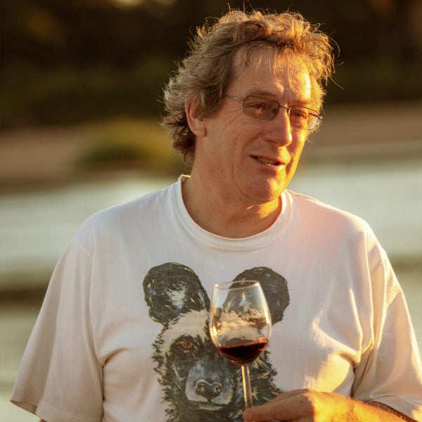 Evening with Jeremy Borg of Painted Wolf Wines – Friday 9 October