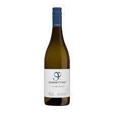 Journey's End V1 Chardonnay 2022