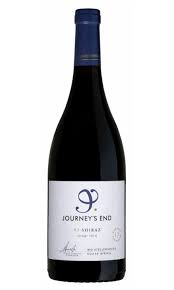 Journey's End V3 Shiraz