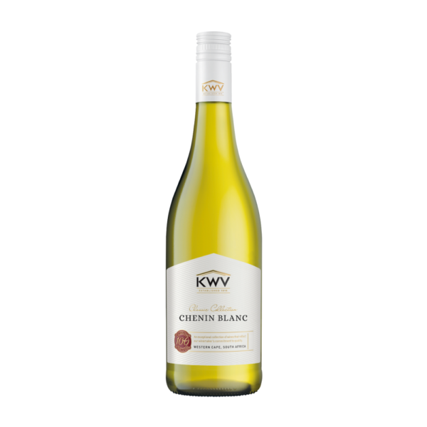Kwv classic collection chenin blanc 2024