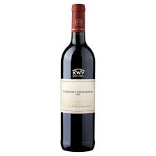 KWV Classic Collection Cabernet Sauvignon 2023