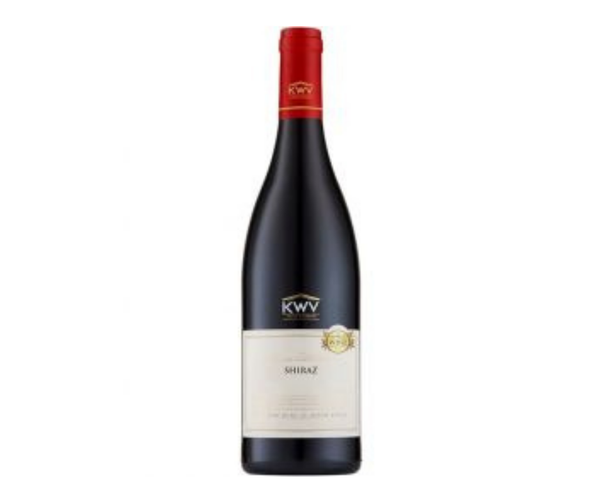 KWV Classic Shiraz 2017