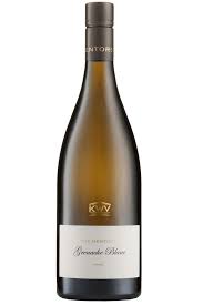 KWV The Mentors Chenin Blanc 2022