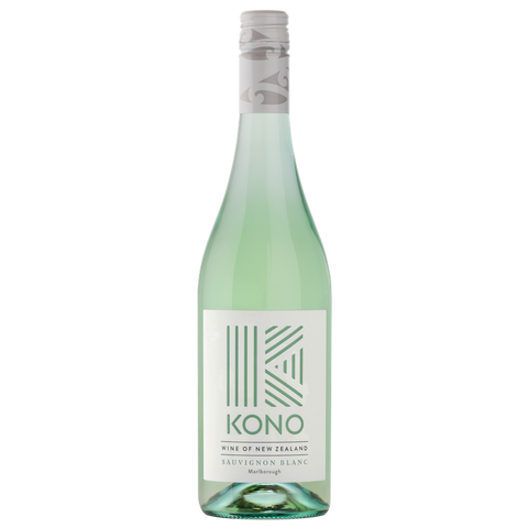 Kono Marlborough Sauvignon Blanc 2024
