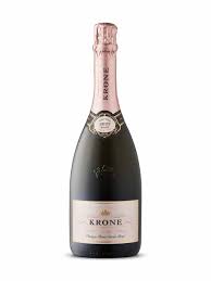Krone Cap Classique Rose Cute Brut 2022