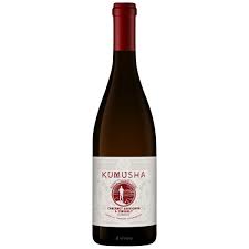 Kumusha cabernet sauvignon & cinsault 2021