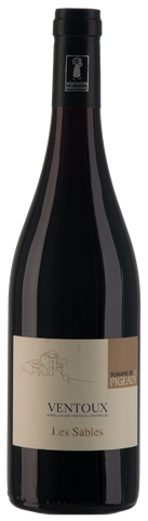 Ventoux "Les Sables" Domaine de la Pegeade 2020