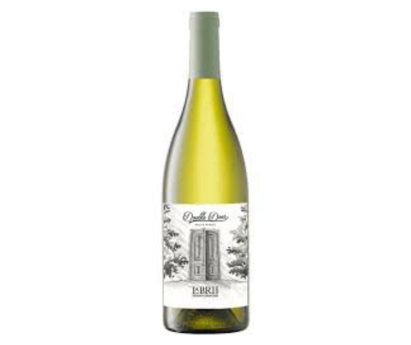La Bri Double Door Rousanne 2022