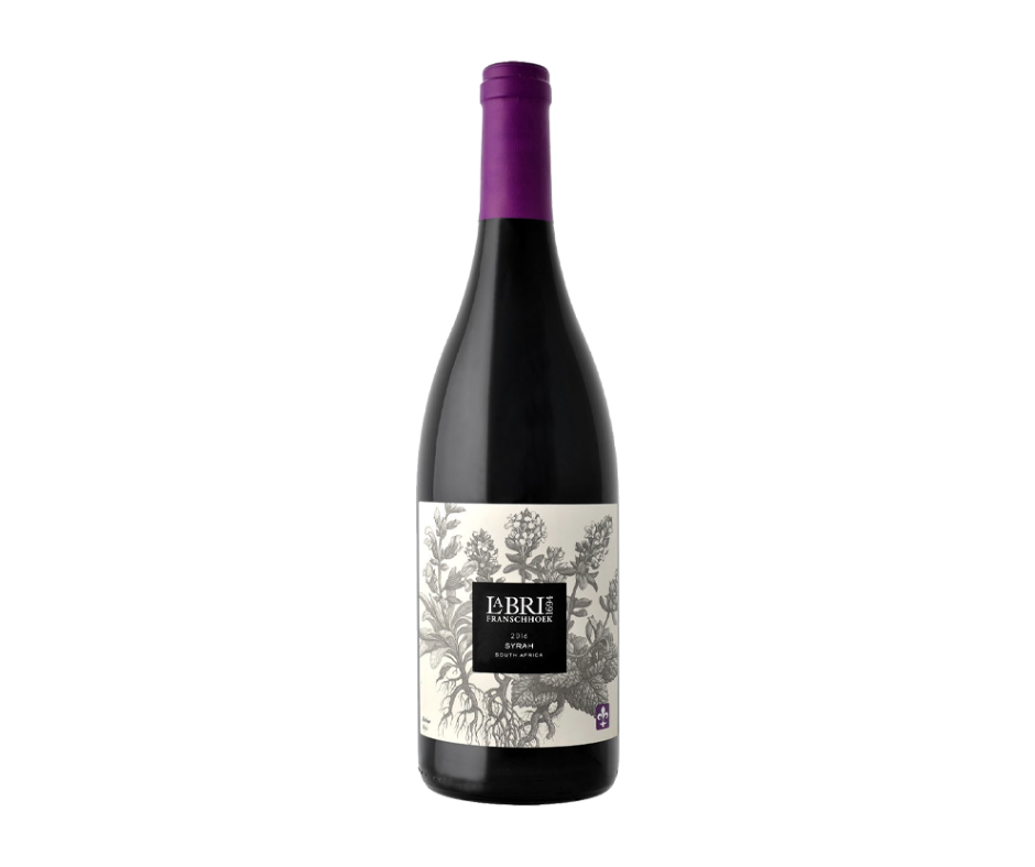 La Bri Syrah 2022