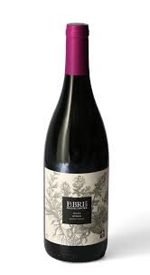 La Bri Syrah 2022