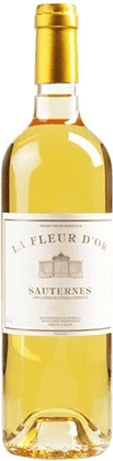 La Fleur d'Or Sauternes 2021