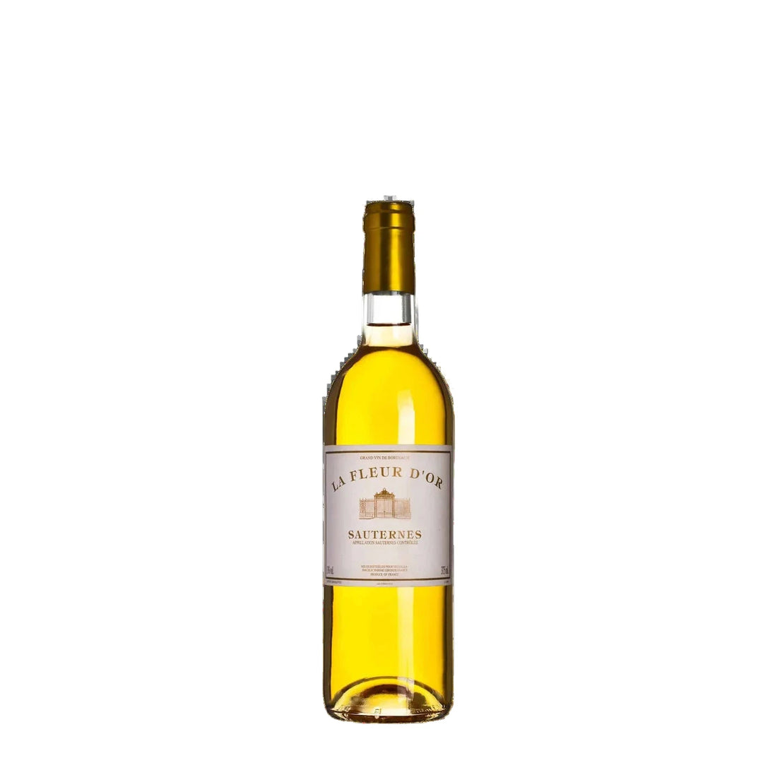 La Fleur d'Or Sauternes 2021