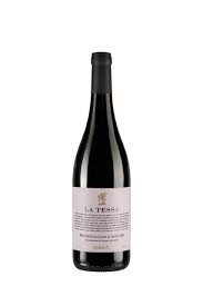 La Tessa Montepulciano D'Abruzzo 2022