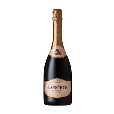 Laborie Sparkling Brut Rose MCC NV