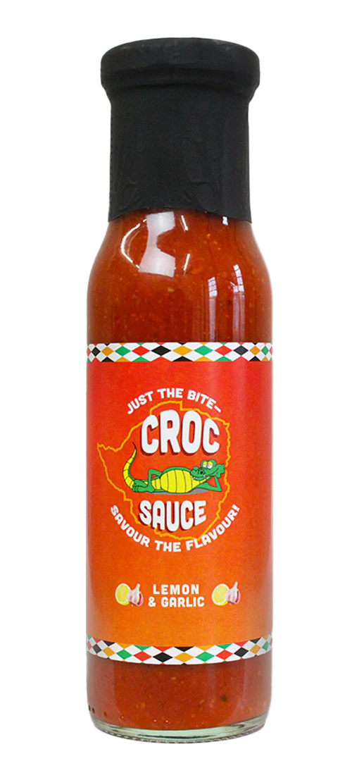 Croc Sauce
