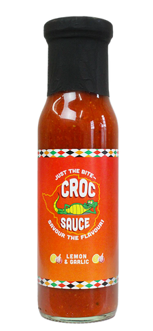 Croc Sauce