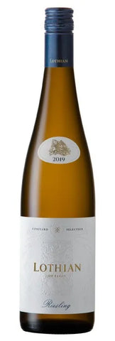 Lothian of Elgin Riesling 2023