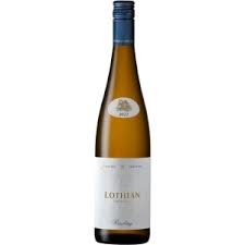 Lothian of Elgin Riesling 2023