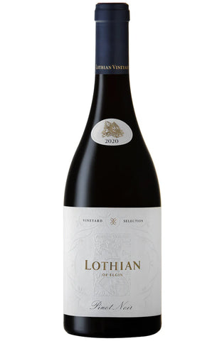 Lothian of Elgin Vineyard Selection Pinot Noir 2020