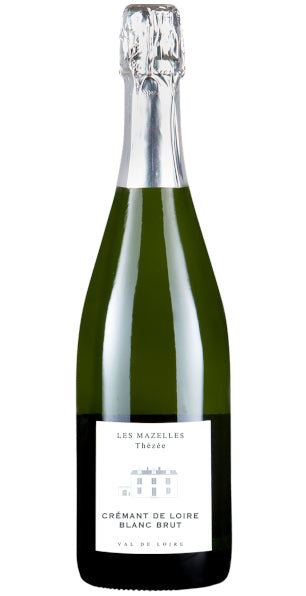 Les Mazelles Crémant de Loire