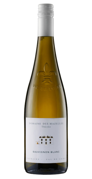 Domaine des Mazelles Touraine Sauvignon AOC